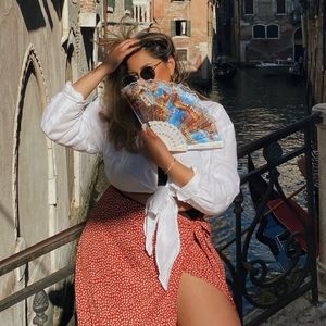 Meet your Posher, Mridvika